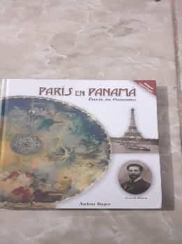 Paris in Panama  Paris en Panama