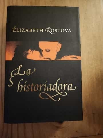 La Historiadora  The Historian