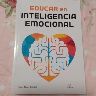 Educar en Inteligencia Emocional