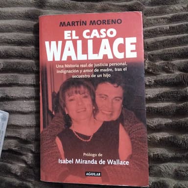 El caso Wallace