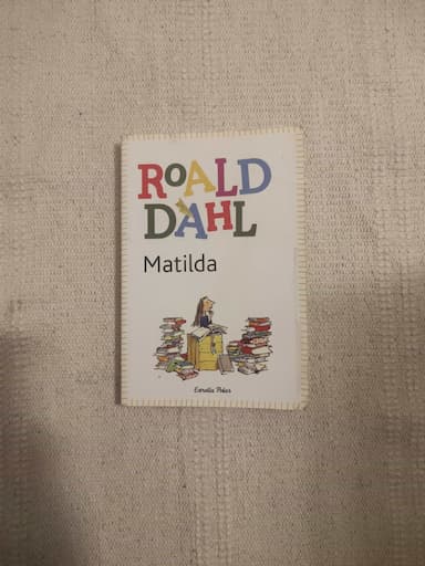 Matilda : inclou recurs digital
