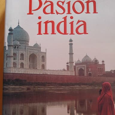 Pasion Indiaindia Passion