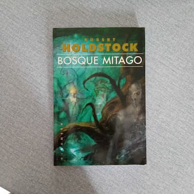 Bosque Mitago