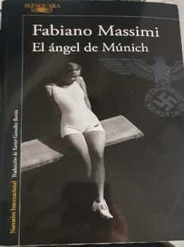El ángel de Múnich  The Angel from Munich