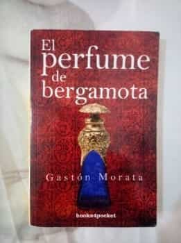 El Perfume de Bergamota