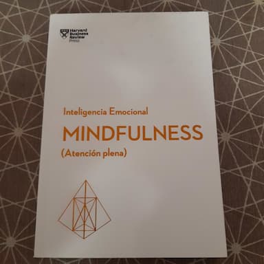 Mindfulness (atención plena)
