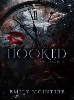 Hooked : una Historia de Nunca Jamás
