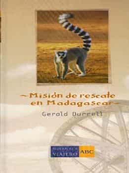 Misión de rescate en Madagascar