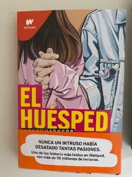 El Huesped 