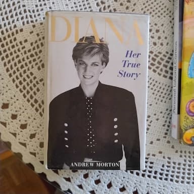 Diana: True story 