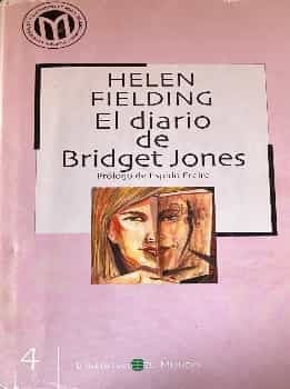 HELEN FIELDIND El diario de Bridget Jones