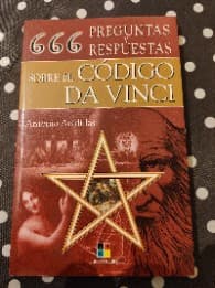 666 preguntas y respuestas sobre el código Da Vinci