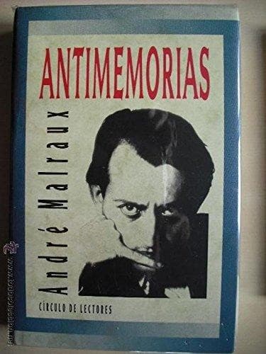 antimemorias