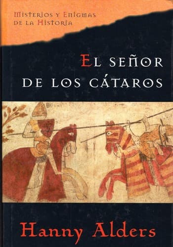 El señor de los Cátaros