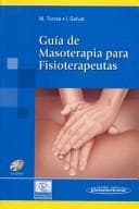 Guia De Masoterapia Para Fisioterapeutas