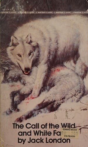 Call of the Wild and White Fang (Classic)