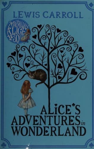 Alices Adventures in Wonderland