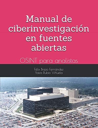 Manual de Ciberinvestigación en Fuentes Abiertas