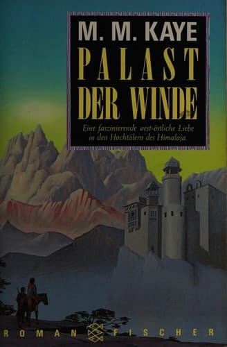 Palast der Winde