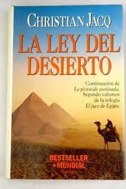 La ley del desierto