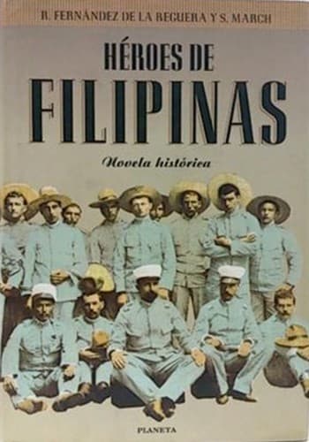 Héroes de Filipinas