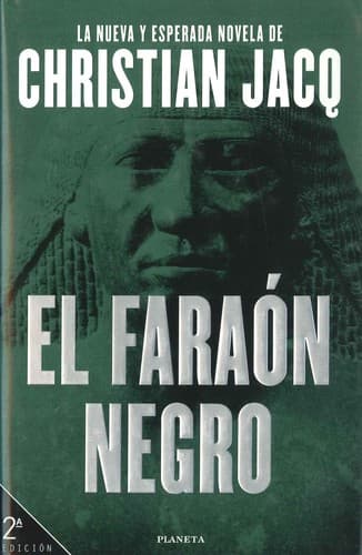 El faraón negro