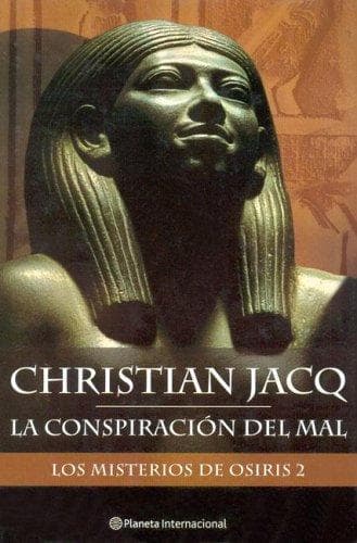 Los Misterios de Osiris 2