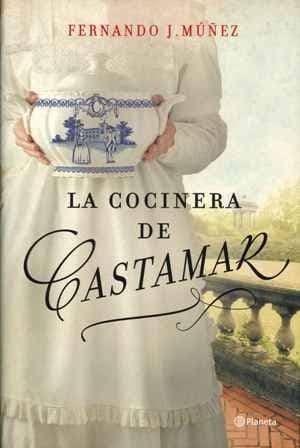 La cocinera de Castamar