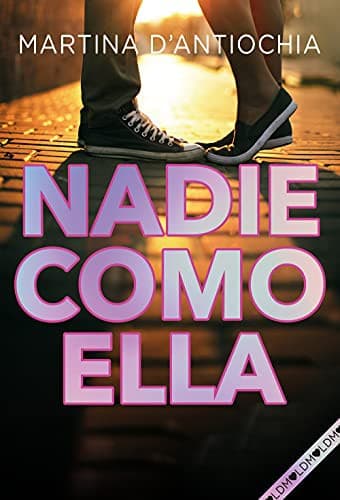 Nadie como ella