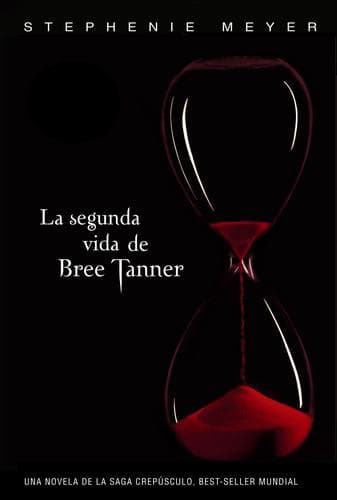 La segunda vida de Bree Tanner