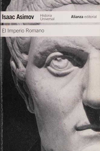 El Imperio Romano