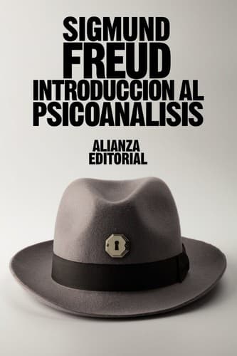 Introduccion al psicoanalisis	