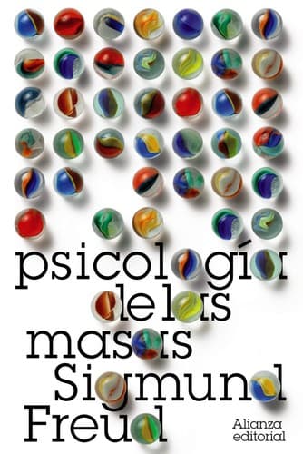 Psicología de las masas. - 3. edición