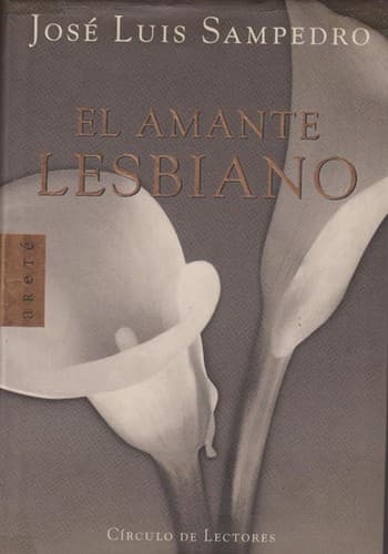 El amante lesbiano