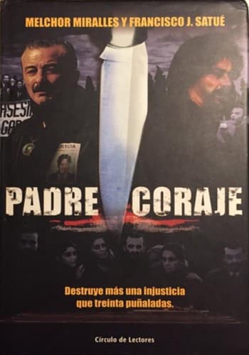 Padre coraje