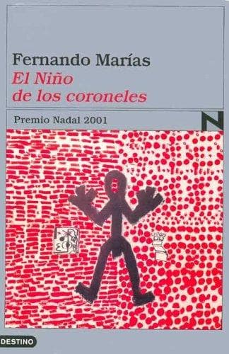 El niño de los coroneles