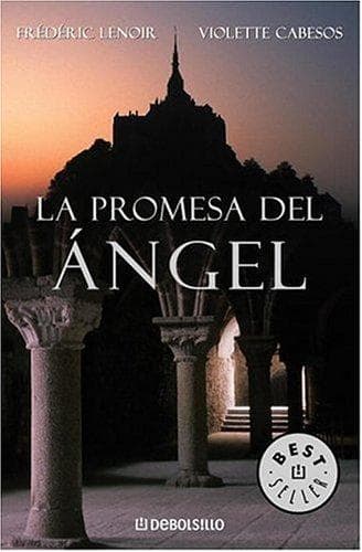 La Promesa Del Angel the Angel Promise (Novela His)