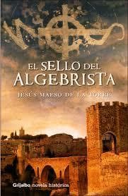 El sello del algebrista The Seal of the Algebraist