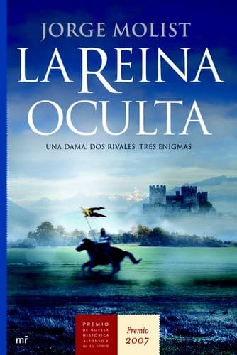 La Reina oculta