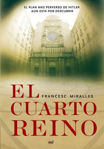 El cuarto reino