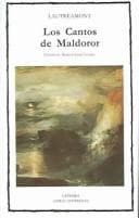 Los Cantos De Maldoror  The Songs of Maldoror