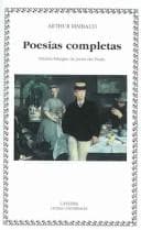 Poesias Completas  Complete Poetry