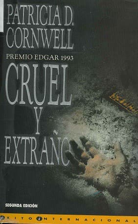 Cruel y extraño