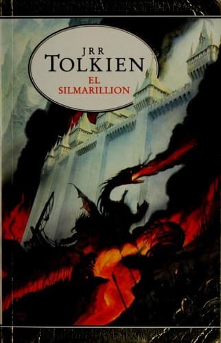 El Silmarillion