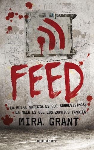 Feed