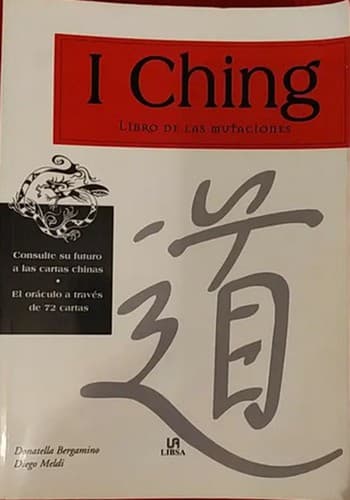 I Ching