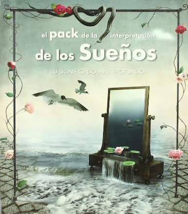 El Pack de la Interpretación de los Sueños