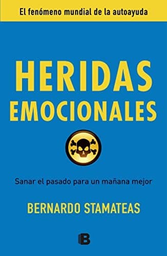 Heridas emocionales