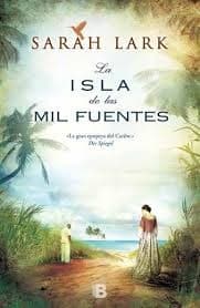 La isla de las Mil Fuentes