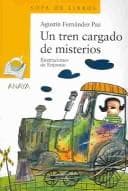 Un tren cargado de misterios